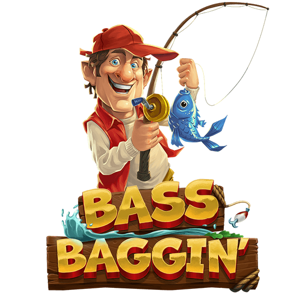 Hyper Online Casino Hyper Bass Baggin’