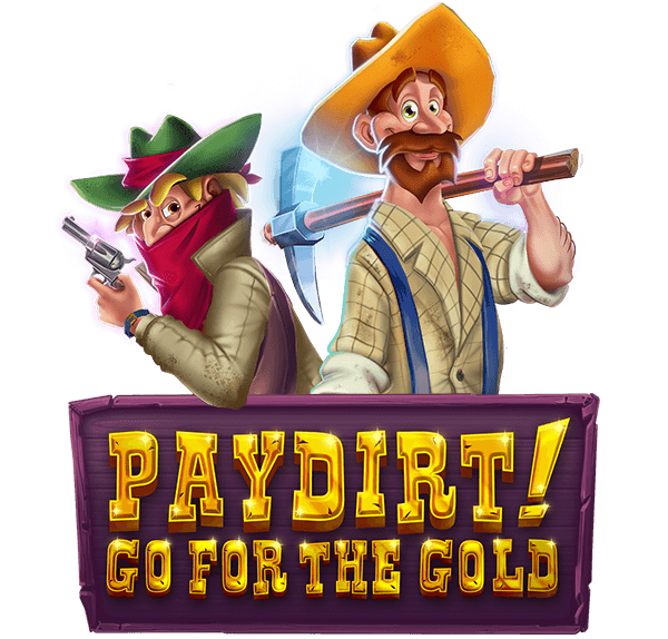 Hyper Online Casino Hyper Pay dirt! Go for the Gold