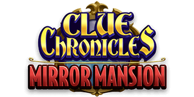 Hyper Clue Chronicles: Mirror Mansion