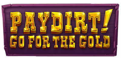 Hyper Pay dirt! Go for the Gold
